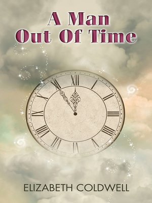 cover image of A Man Out of Time